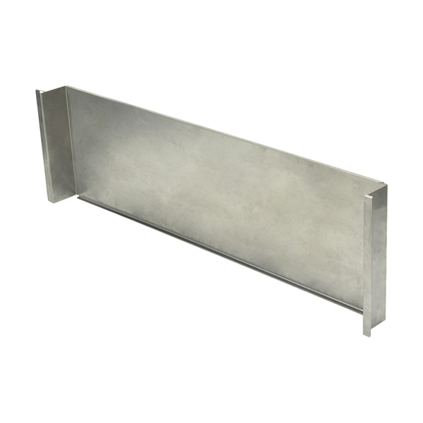 Nieco Holder, Heat Shield 28-1/2 For - Part No Nc22942 NC22942 - main